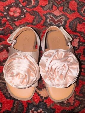 Cat and Jack Sandals